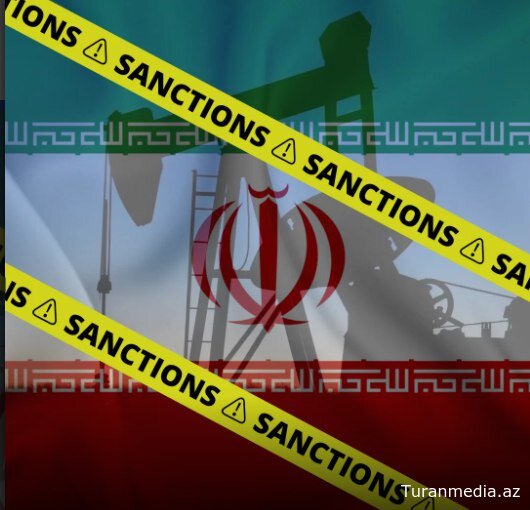 Минфин США добавил еще 13 иностранных компаний и 8 судов в антииранские санкции
