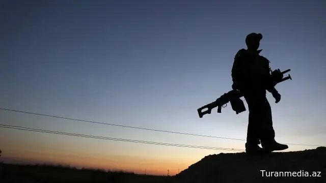 Дети боевиков ИГИЛ угрожают журналистам Sky News