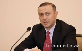 Когда и где будет подписано мирное соглашение?-  Армен Григорян
