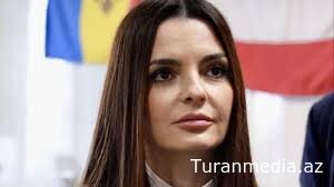 Глава Гагаузии Гуцул помещена под арест