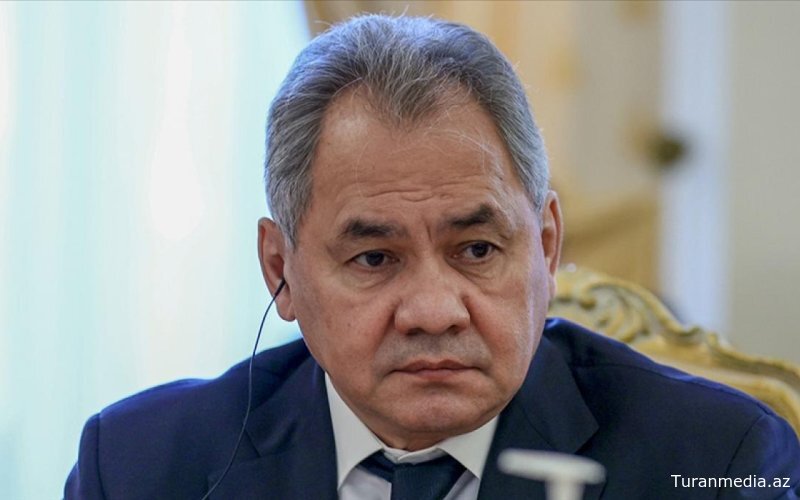 Шойгу: "Армении придется ввести санкции против РФ"