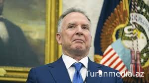 Альянс между Азербайджаном, США и Израилем?