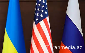 Украина и Россия примут участие в переговорах при посредничестве США?