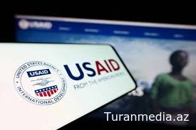 USAID нарушает Конституцию Соединенных Штатов?