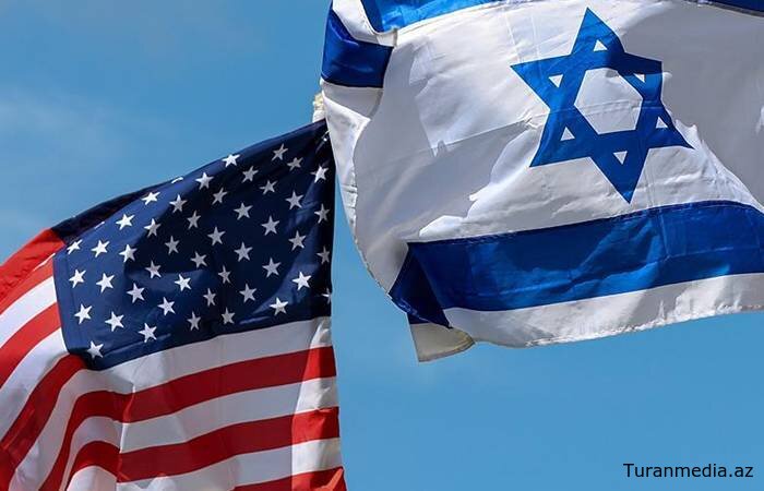 NYT: США не поддержали план Израиля ударить по Ирану в мае