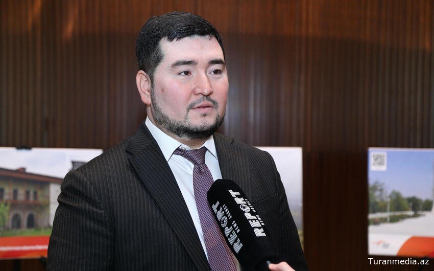 Новым генсеком Ассоциации ТМТМ может стать представитель Азербайджана