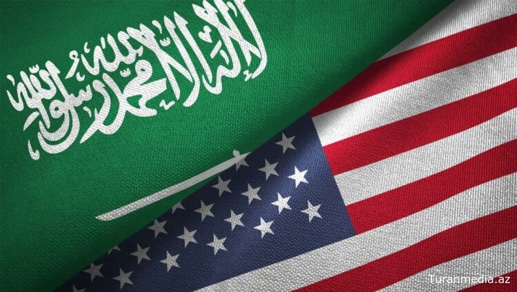 США предложат Саудовской Аравии (КСА) купить американское оружие на сумму более $100 млрд