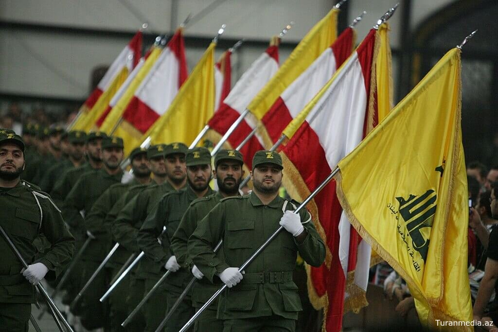 Хизбалла начала вывод войск с юга Ливана: армия берет под контроль военные базы
