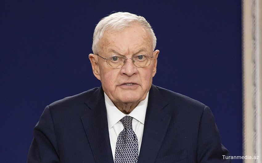 Келлог: Предложение о перемирии РФ с Украиной на 9 мая абсурдно