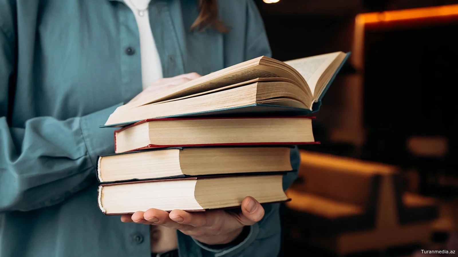 Самые читаемые книги 2025 года