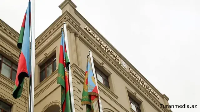 Опять стреляют армяне