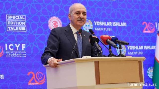 Куртулмуш: общий алфавит для тюркского мира – это одно из наших самых важных ожиданий