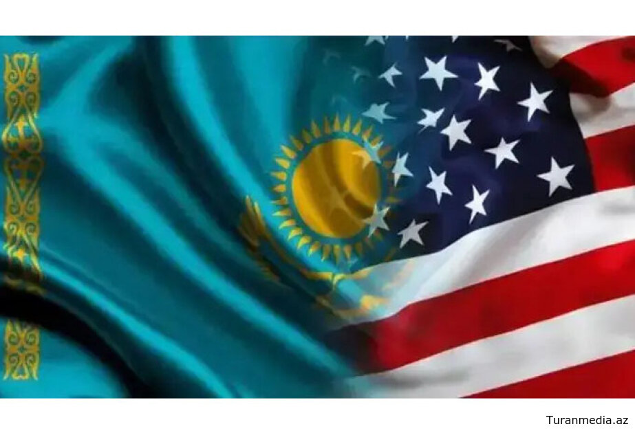 Казахстан и США начали консультации по введенным Трампом тарифам