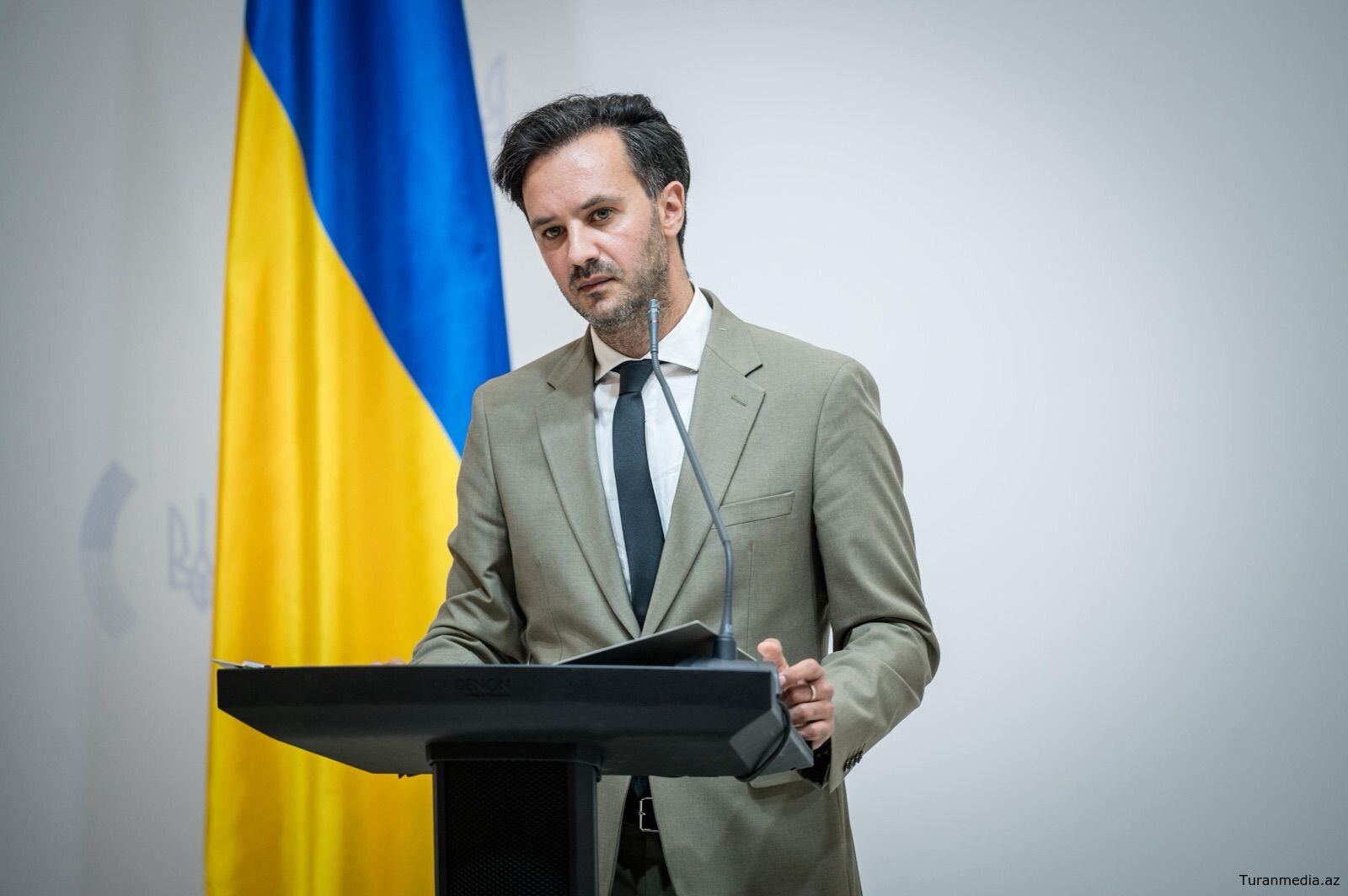 МИД Украины прокомментировал заявление Уиткоффа о «пяти территориях»
