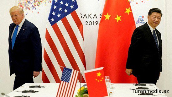 Трамп: пошлины против Китая будут «существенно снижены»