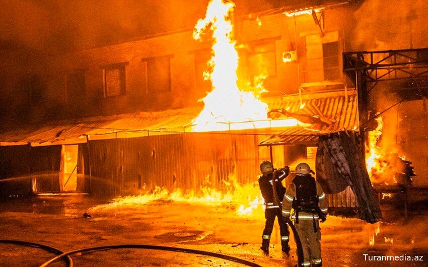 При ударах по украинскому городу Марганцу погибли девять, пострадали свыше 50 человек