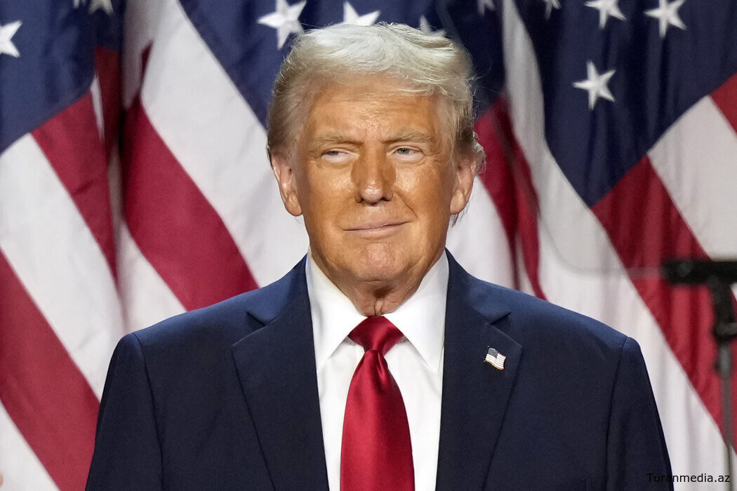 Трамп сказал европейцам, что отходит от российско-украинских переговоров
