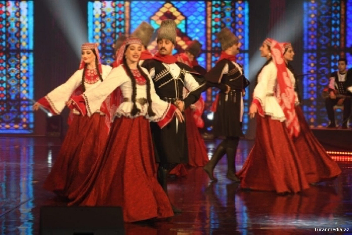 В этом году в Беларуси пройдут Дни азербайджанской культуры