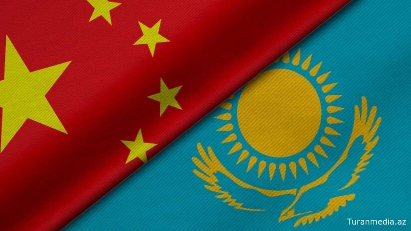 Казахстан выбрал Китай для строительства АЭС