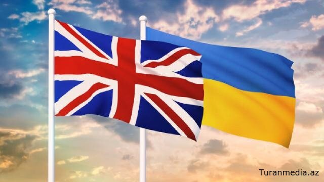 Британия выделит Украине военную помощь на $3 млрд за счет российских замороженных активов