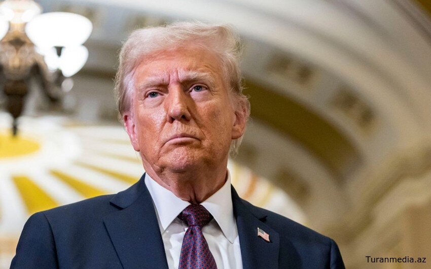 FT: Поведение Трампа вызвало обеспокоенность среди экспертов по внешней политике
