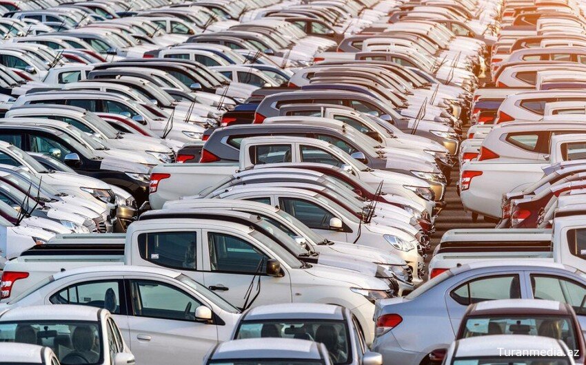 США значительно снизят пошлины на британские автомобили
