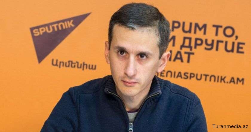 Армянский политолог: миссия ЕС проводит разведку в Армении против РФ
