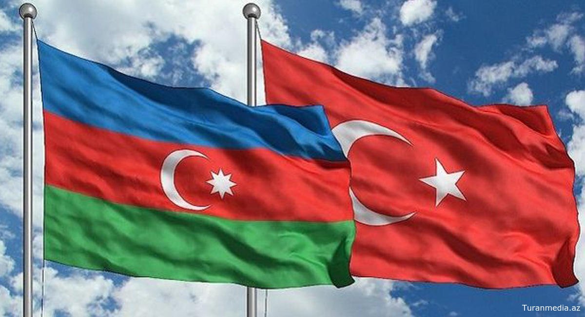 Азербайджан и Турция проведут учения по радиоэлектронной борьбе