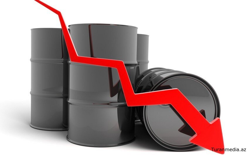 ING Group понизила прогноз цены нефти Brent на 2025 год до $65 за баррель