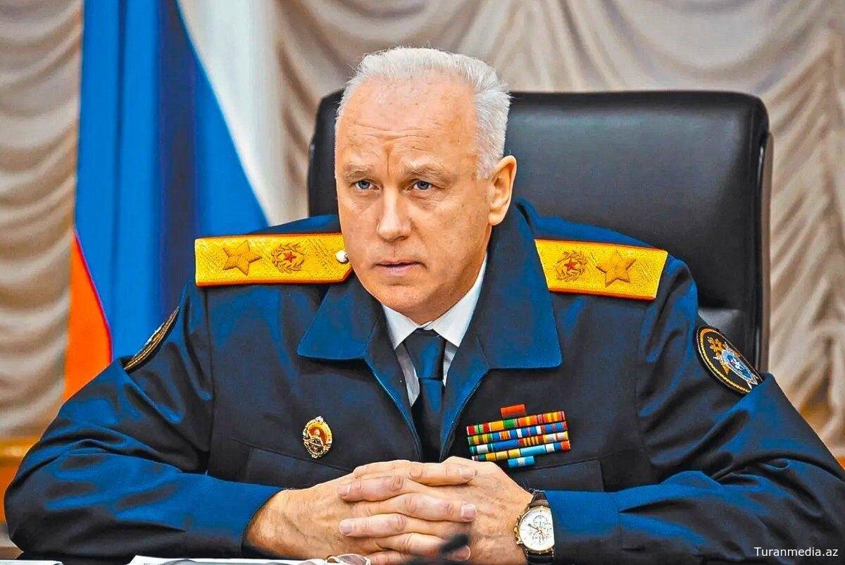 20.000 выходцев из Центральной Азии воюют в Украине на российской стороне