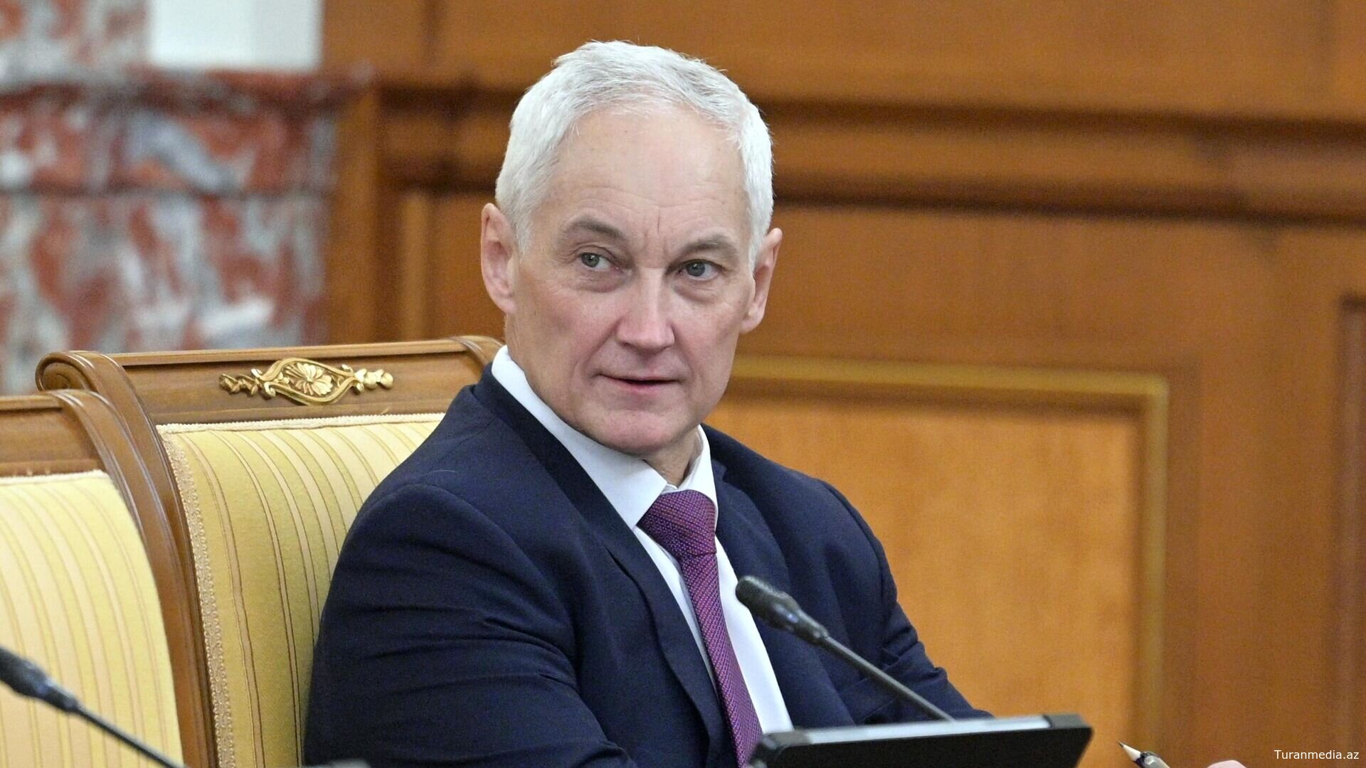 Глава Минобороны РФ обсудил военное сотрудничество с Узбекистаном и Кыргызстаном