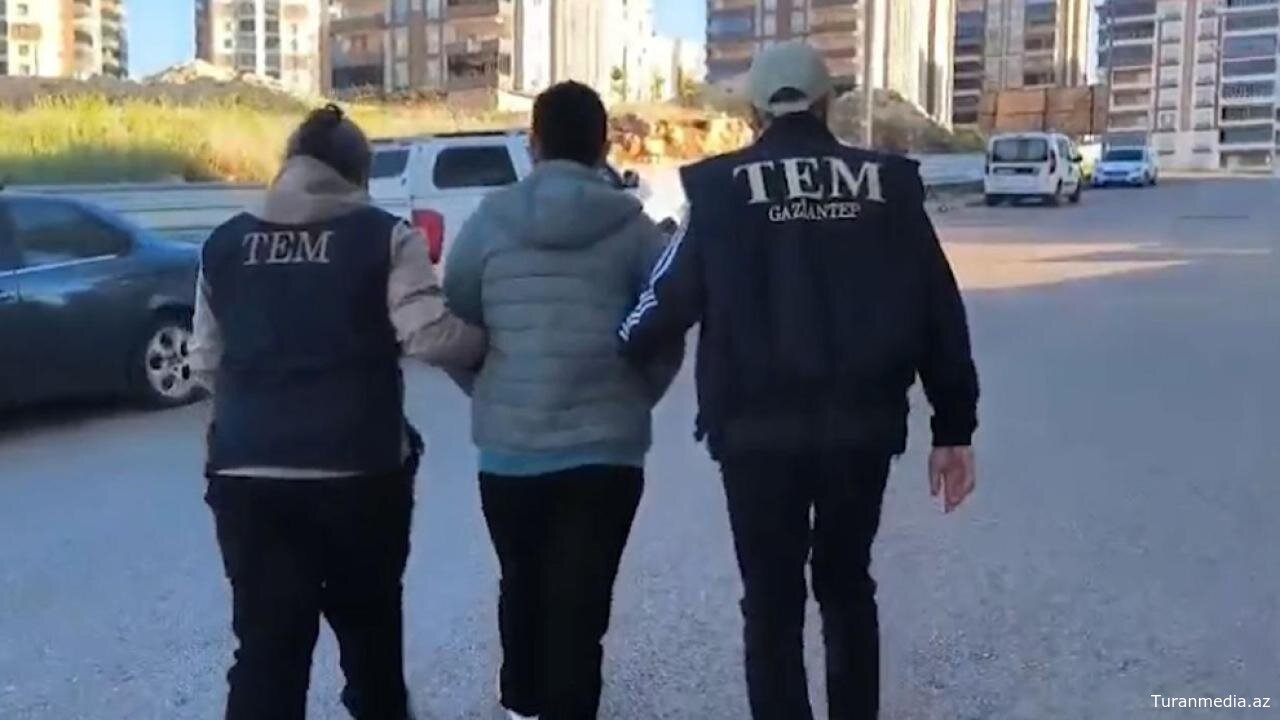 В Турции задержаны десятки чиновников по делу о коррупции в стамбульских муниципалитетах