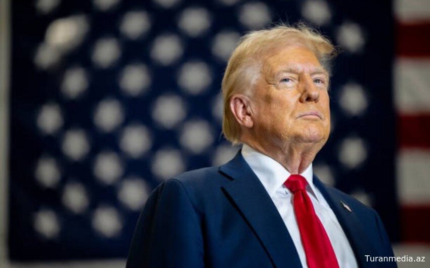Президент США Трамп подтвердил передачу Вашингтоном Тегерану предложения о ядерной сделке