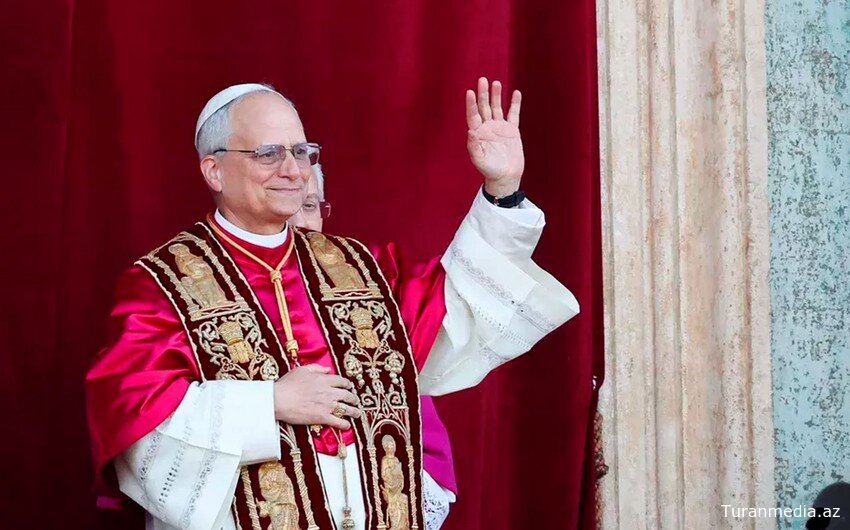 Папа Римский Лев XIV назвал важнейшую проблему человечества