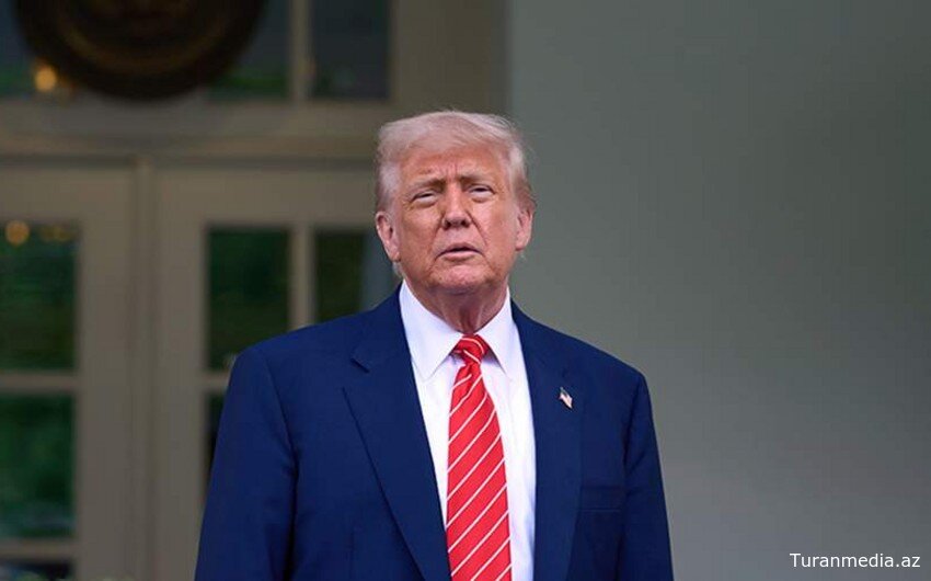 Трамп поговорил с лидерами Украины, ЕС, Франции, Германии, Италии и Финляндии
