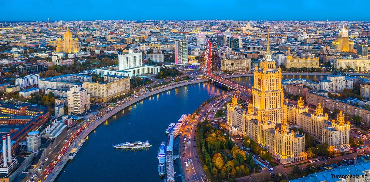 Над Москвой сбито 19 беспилотников