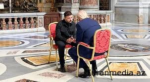 Трамп и Зеленский обсудили прекращение огня: США требуют 30 дней тишины