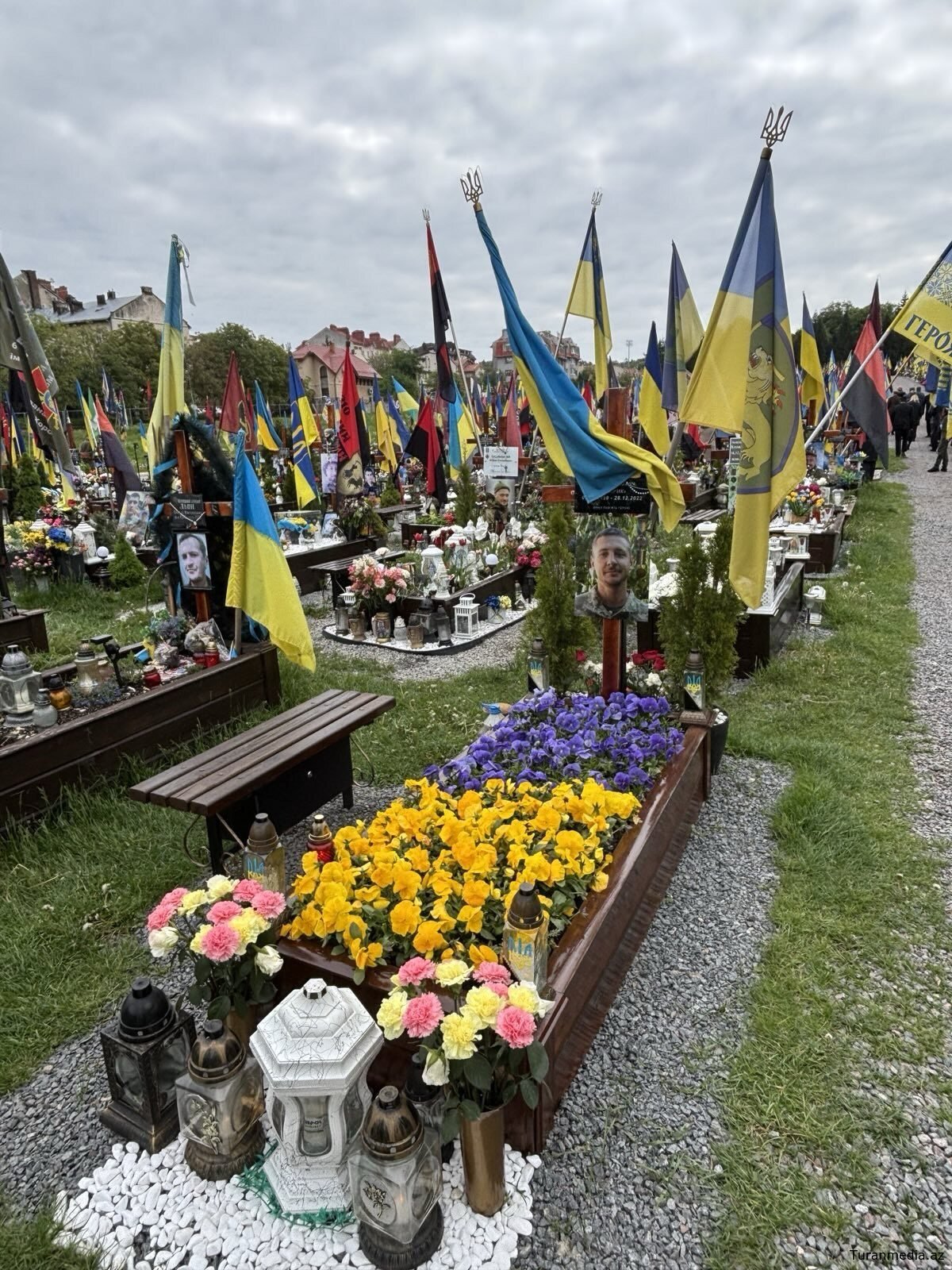 На фоне парада Победы в Москве: главы МИД стран ЕС находятся в Украине