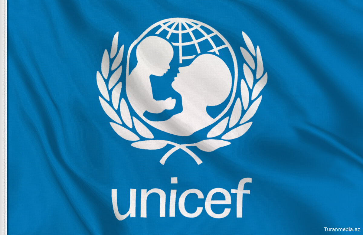 Представительство UNICEF в Азербайджане прекращает свою деятельность