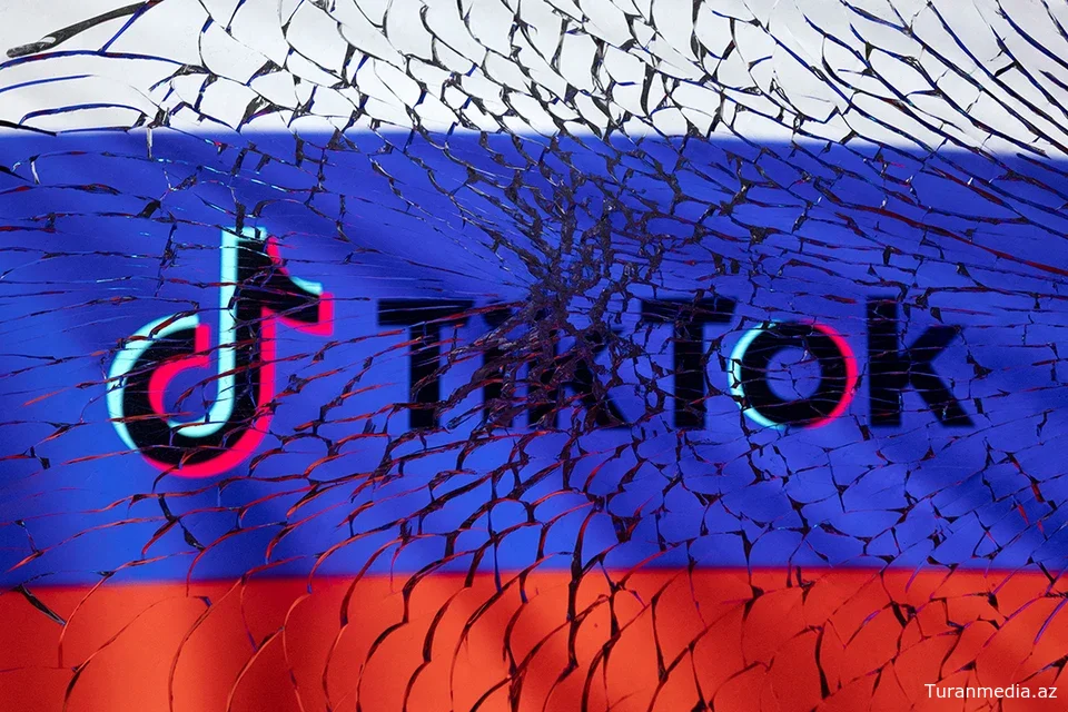 Глобальный сбой в TikTok: миллионы пользователей столкнулись с проблемами в работе приложения