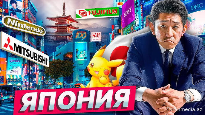Toyota, Sony и другие японские гиганты теряют миллиарды