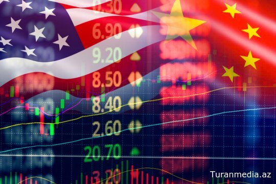 Нефтяной оптимизм: цены на нефть растут на фоне надежд на торговое сближение США и Китая