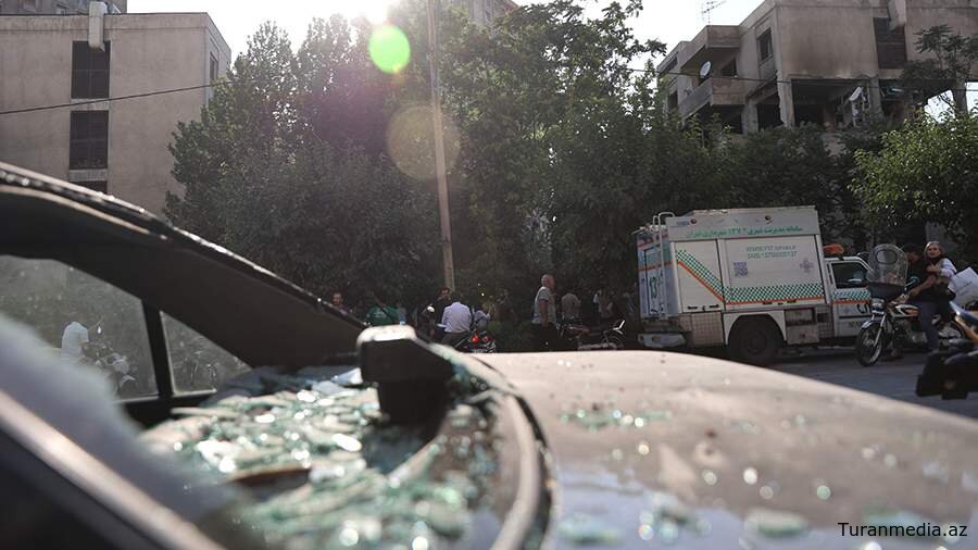 В ЦАХАЛ сообщили о подготовке к затяжной военной кампании против Ирана