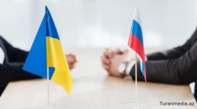 Второй раунд переговоров между РФ и Украиной состоится 2 июня в Стамбуле в 13:00 по местному времени.