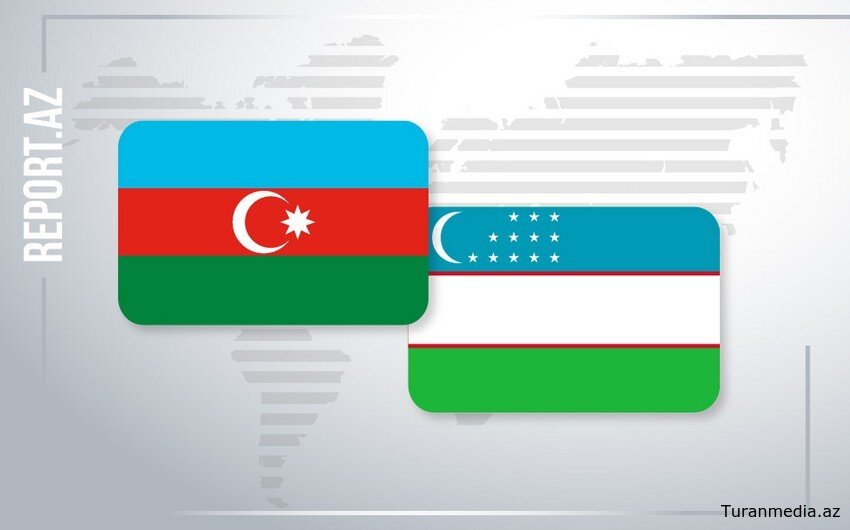 Азербайджан откроет торговое представительство в Узбекистане