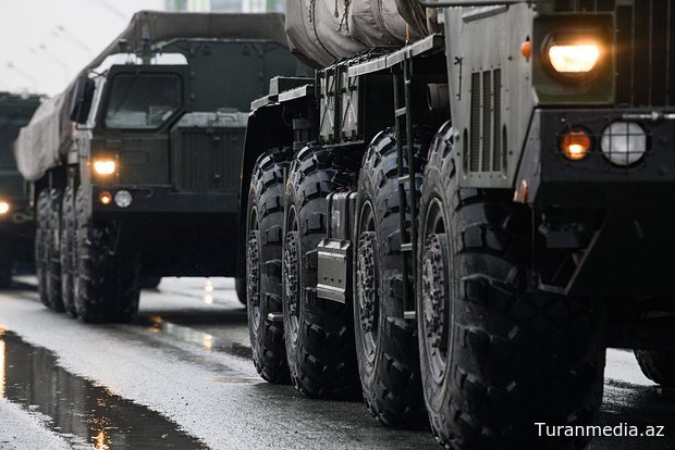 Reuters: грядет продолжение ответа Москвы на атаку беспилотников ВСУ