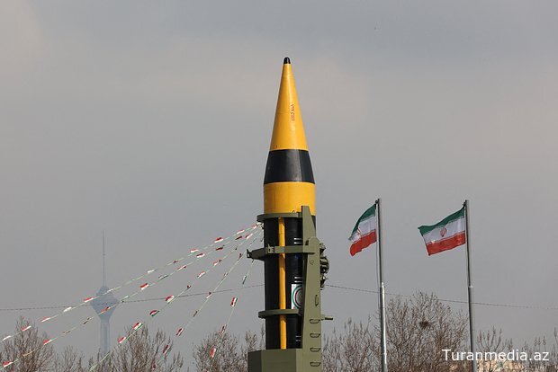 New York Times: Иран разработал план ответного ракетного удара по Израилю