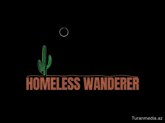 The Homeless Wanderer» — выставка, которая ломает представления