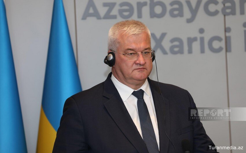 Глава МИД Украины: РФ не прислала меморандум и продолжает атаки