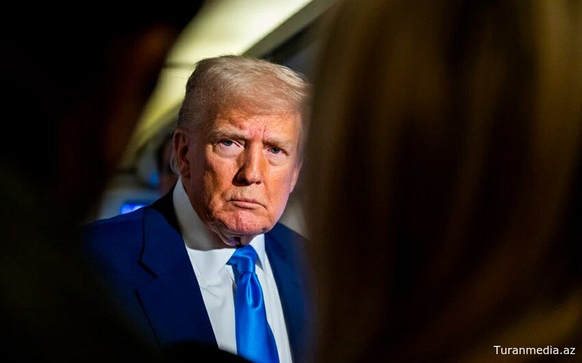 Трамп: Иран не воспользовался шансом на ядерную сделку